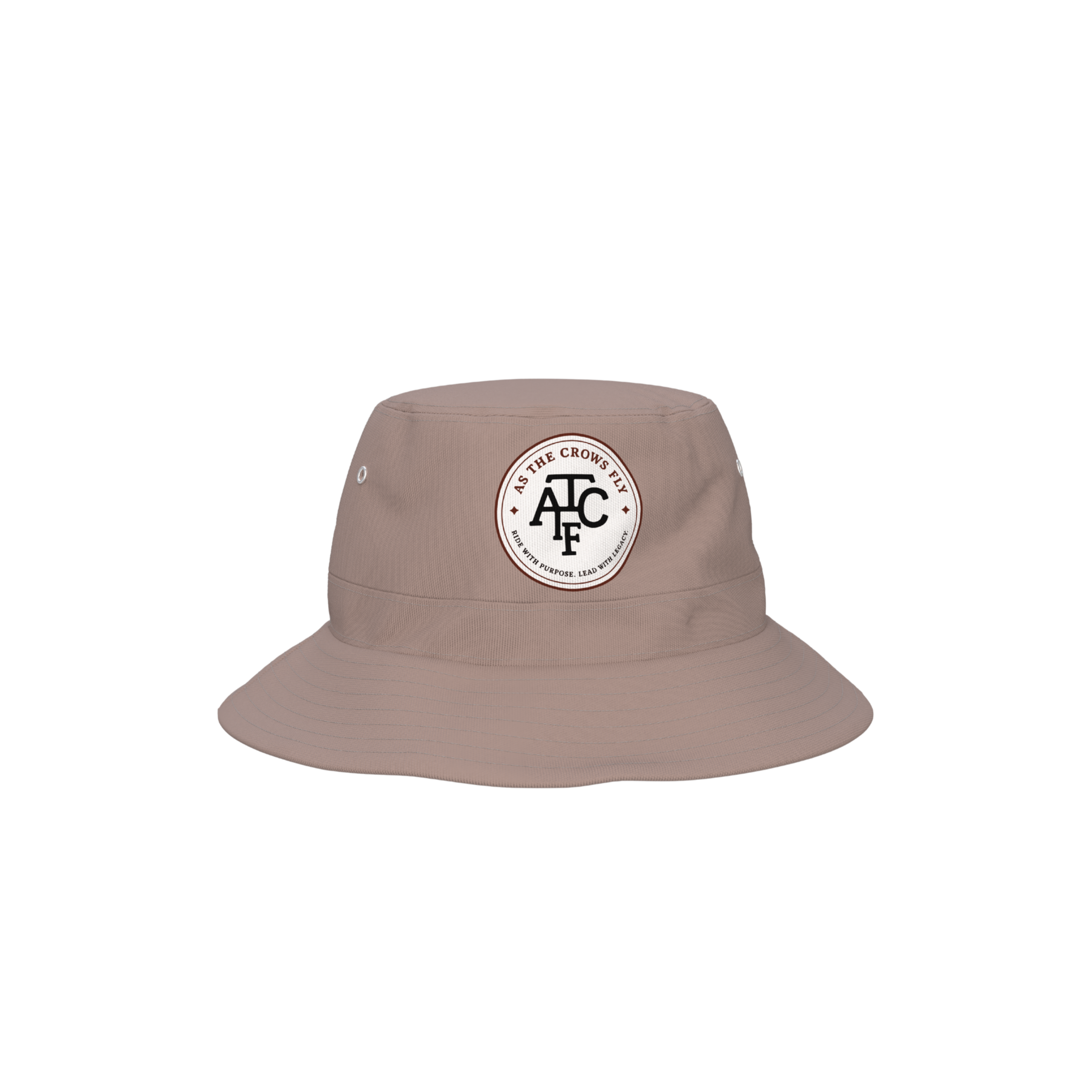 ATCF branded cap