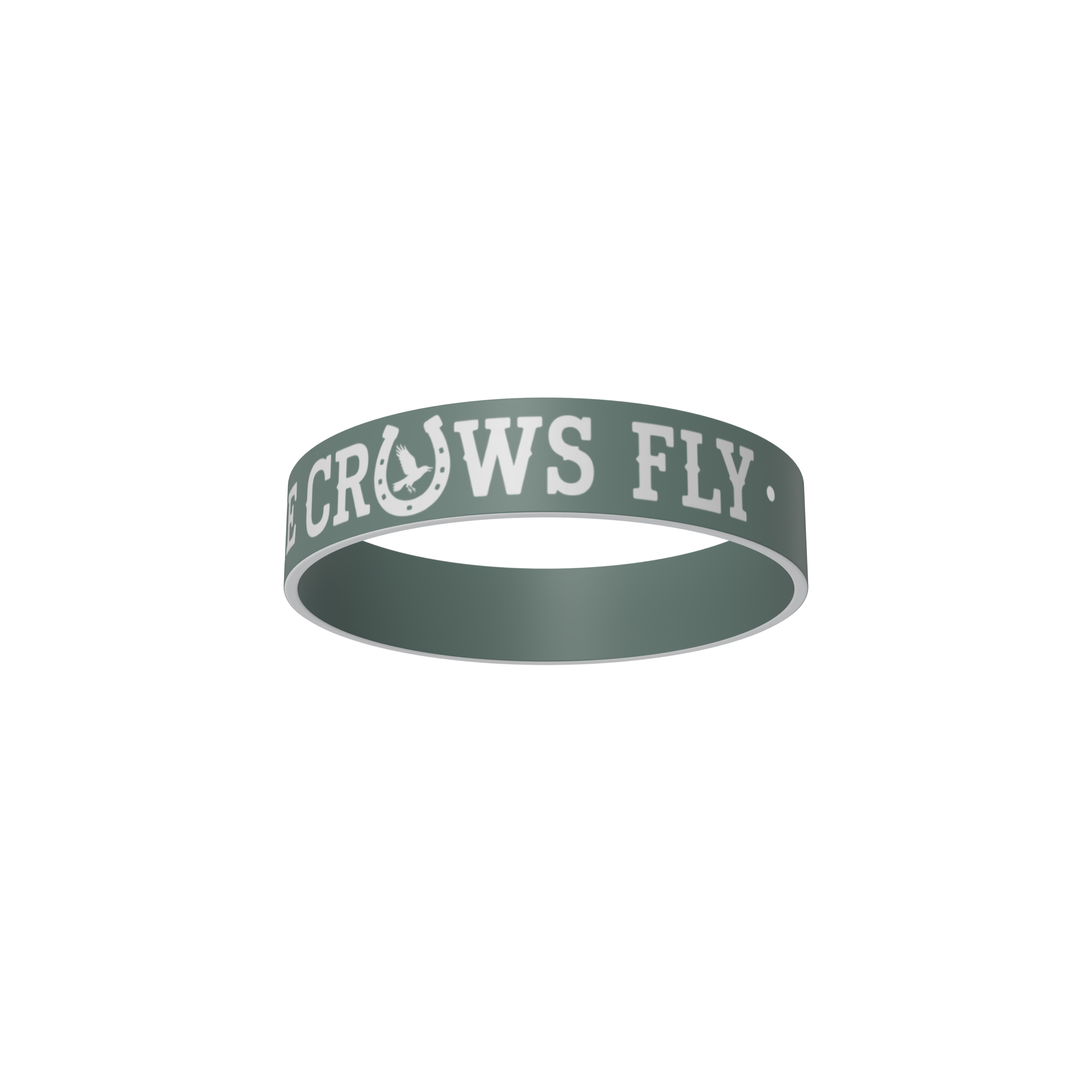 ATCF wristband